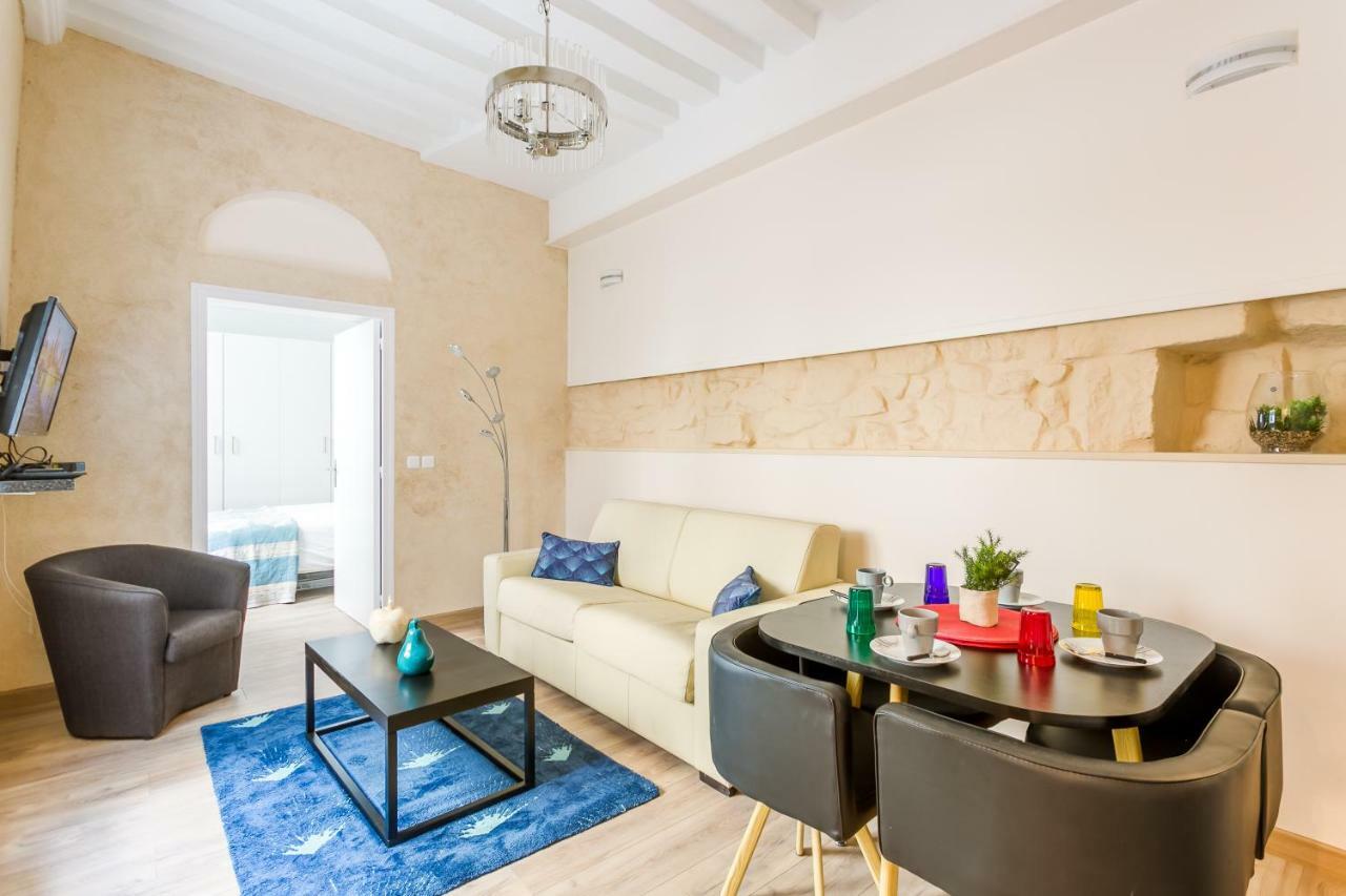 Marais Saint Paul Ecouffes With Ac Apartment Париж Екстериор снимка
