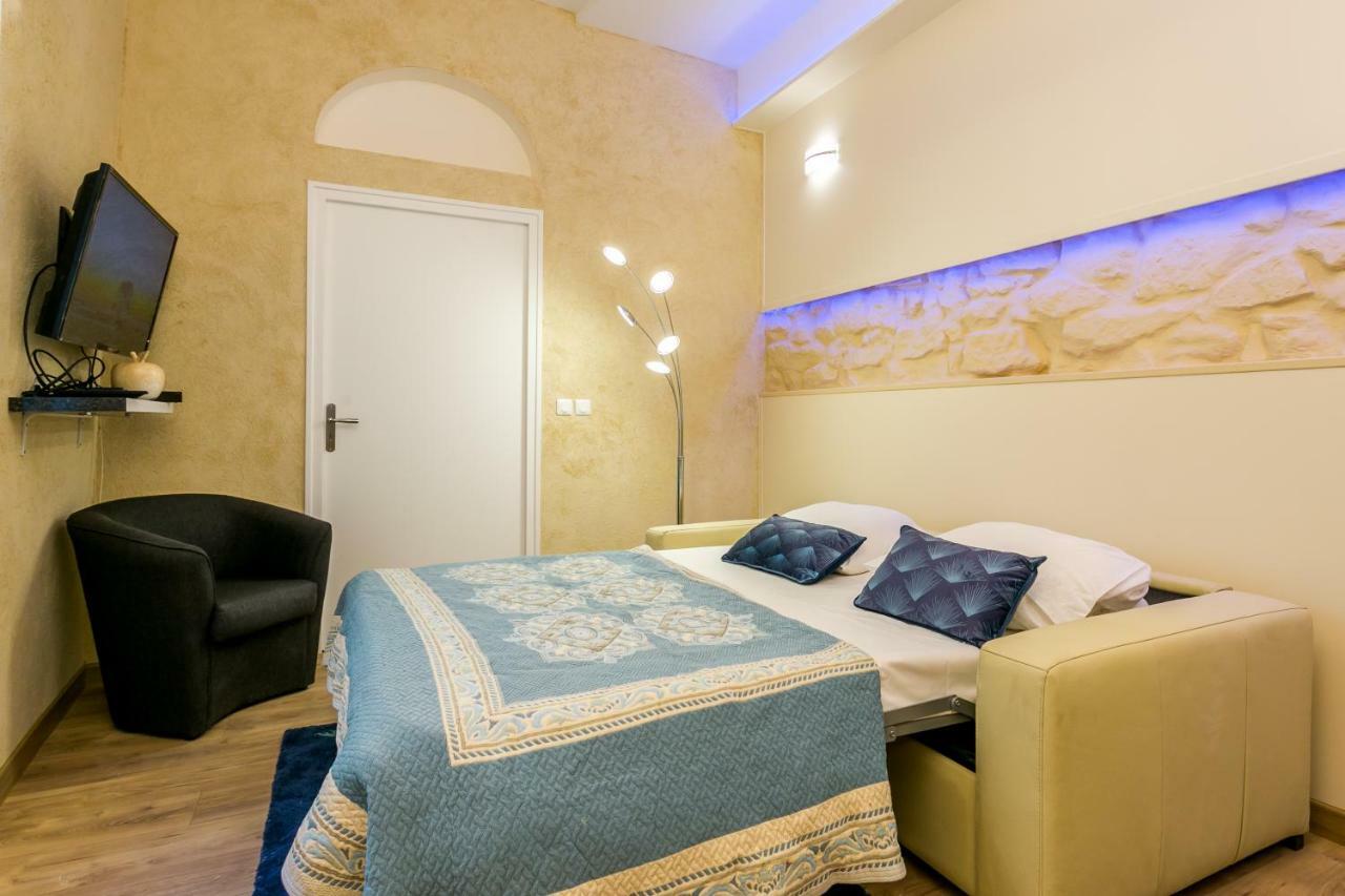 Marais Saint Paul Ecouffes With Ac Apartment Париж Екстериор снимка